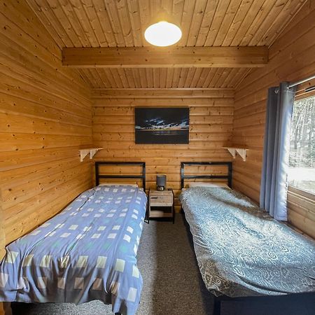 Avon Tyrrell Outdoor Activity Centre Villa Bransgore ภายนอก รูปภาพ